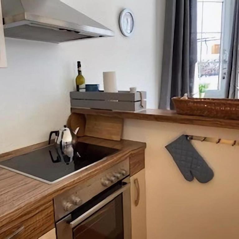 Apartment by the ski slope - Apartment mit 1 Schlafzimmer - 12