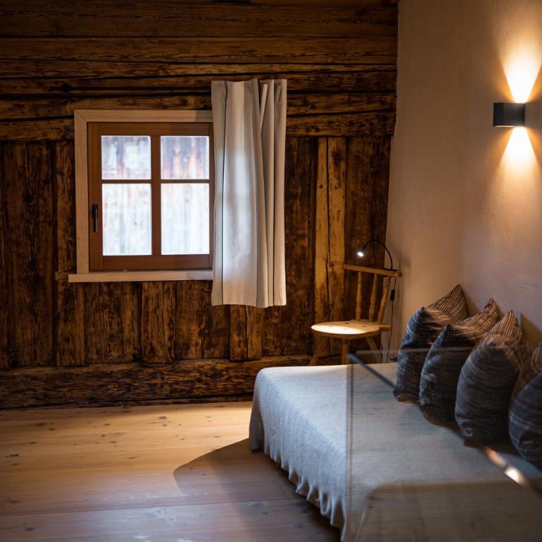 Ferienwohnung Lexar Hüs Oberstdorf - Apartment mit 2 Schlafzimmern - 10