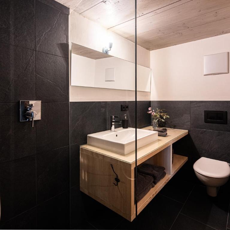 Ferienwohnung Lexar Hüs Oberstdorf - Apartment mit 2 Schlafzimmern - 14