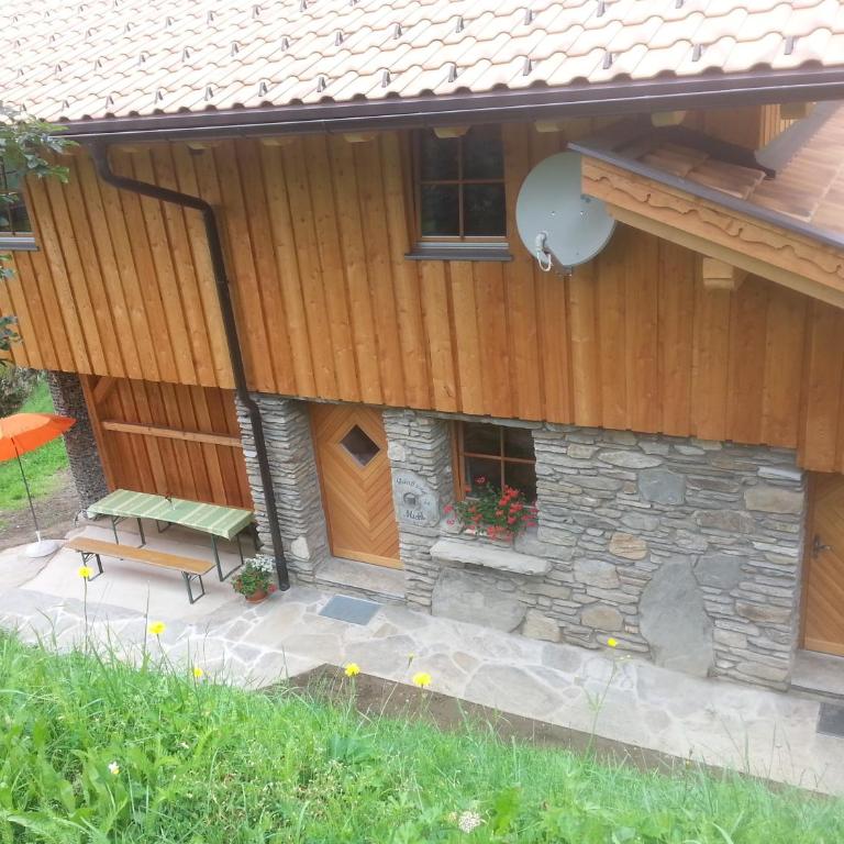 Miehl - Chalet 2 Chambres - 3