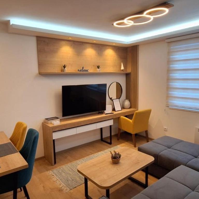 Vila Jahor - Apartman Sofija 9 - One-Bedroom Apartment - 1