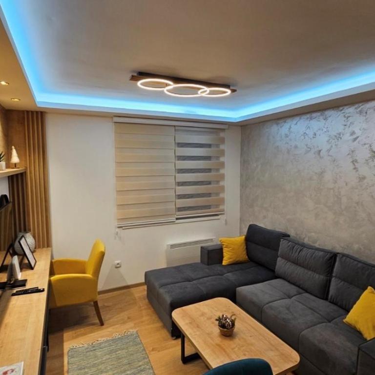 Vila Jahor - Apartman Sofija 9 - One-Bedroom Apartment - 6