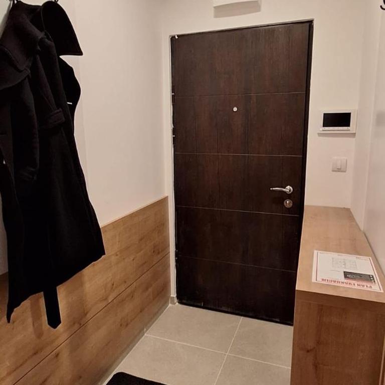 Vila Jahor - Apartman Sofija 9 - One-Bedroom Apartment - 7