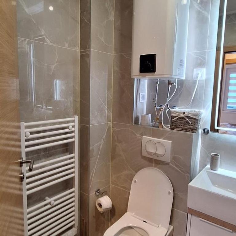Vila Jahor - Apartman Sofija 9 - One-Bedroom Apartment - 9