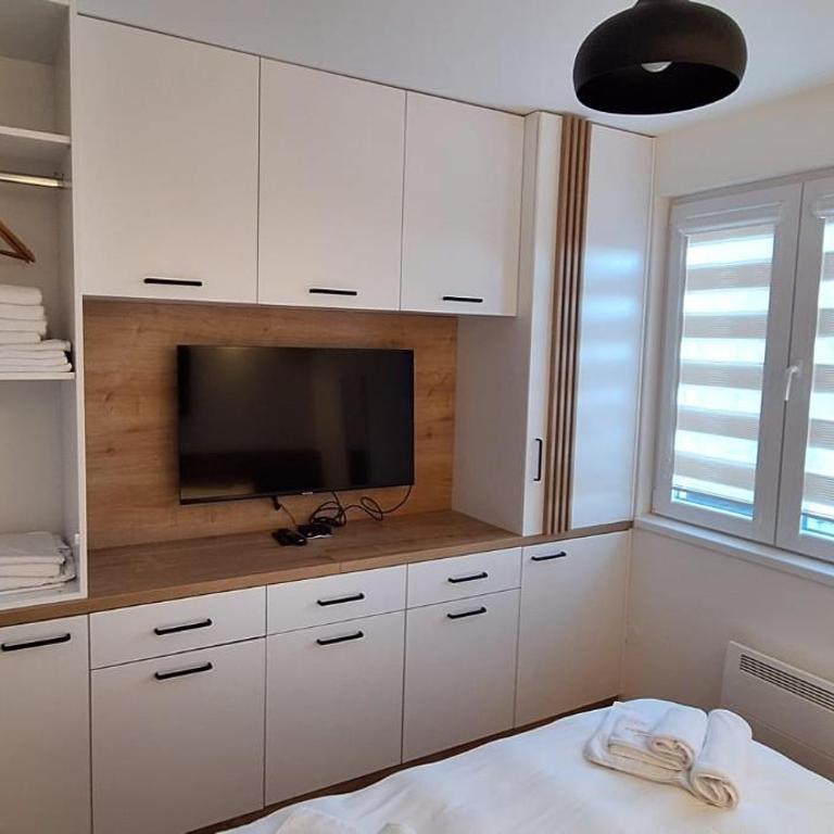 Vila Jahor - Apartman Sofija 9 - One-Bedroom Apartment - 10