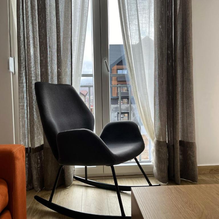 Stasa_cozy_nest - Apartman sa 1 Spavaćom Sobom - 1