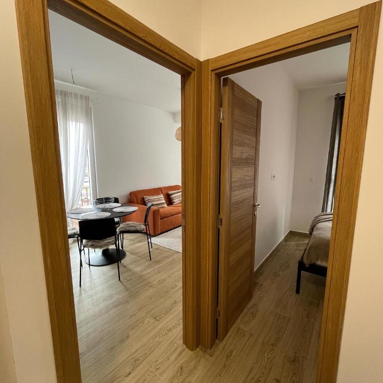 Stasa_cozy_nest - Apartman sa 1 Spavaćom Sobom - 2