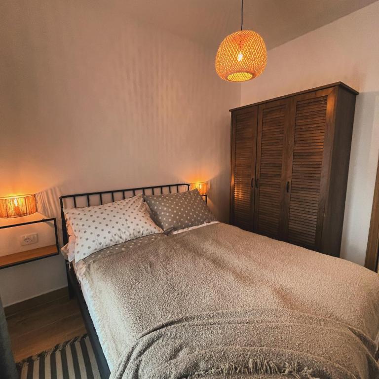 Stasa_cozy_nest - Apartman sa 1 Spavaćom Sobom - 5