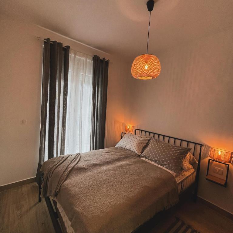 Stasa_cozy_nest - Apartman sa 1 Spavaćom Sobom - 9