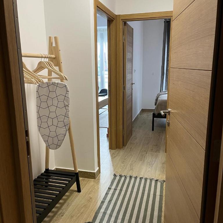 Stasa_cozy_nest - Apartman sa 1 Spavaćom Sobom - 10