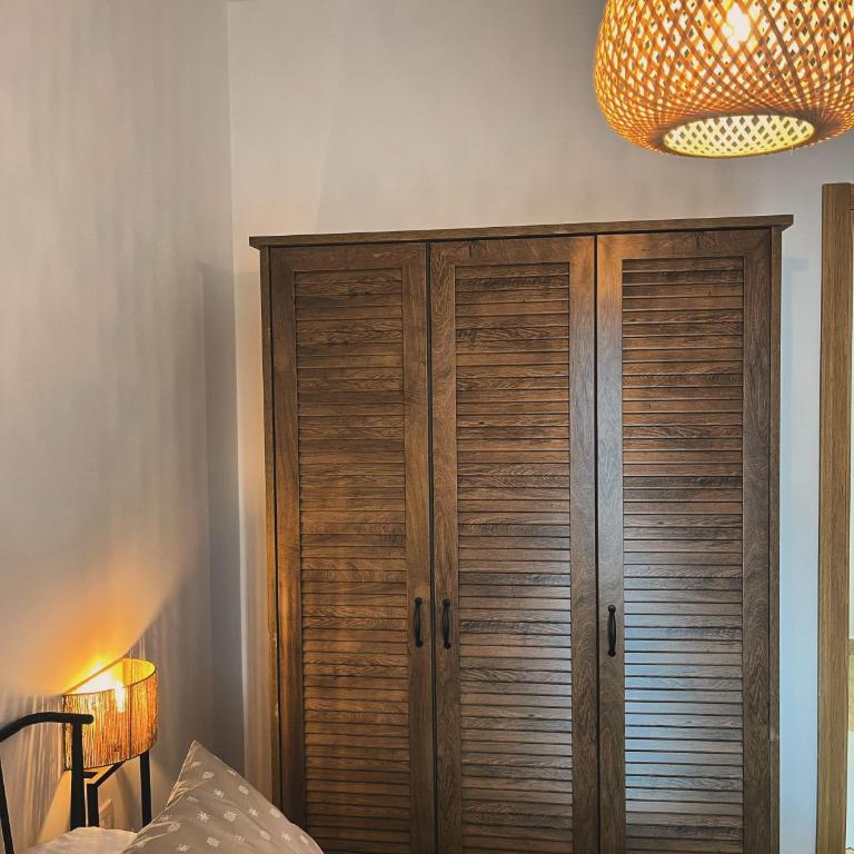 Stasa_cozy_nest - Apartman sa 1 Spavaćom Sobom - 12