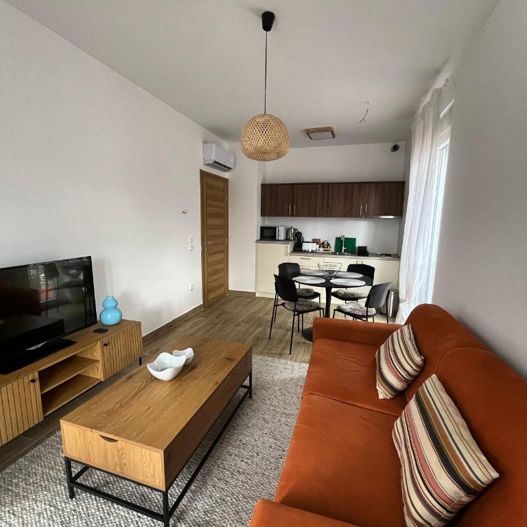 Stasa_cozy_nest - Apartman sa 1 Spavaćom Sobom - 13