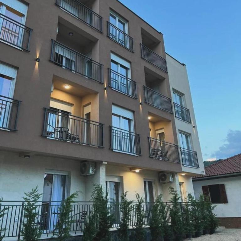 Stasa_cozy_nest - Apartman sa 1 Spavaćom Sobom - 14
