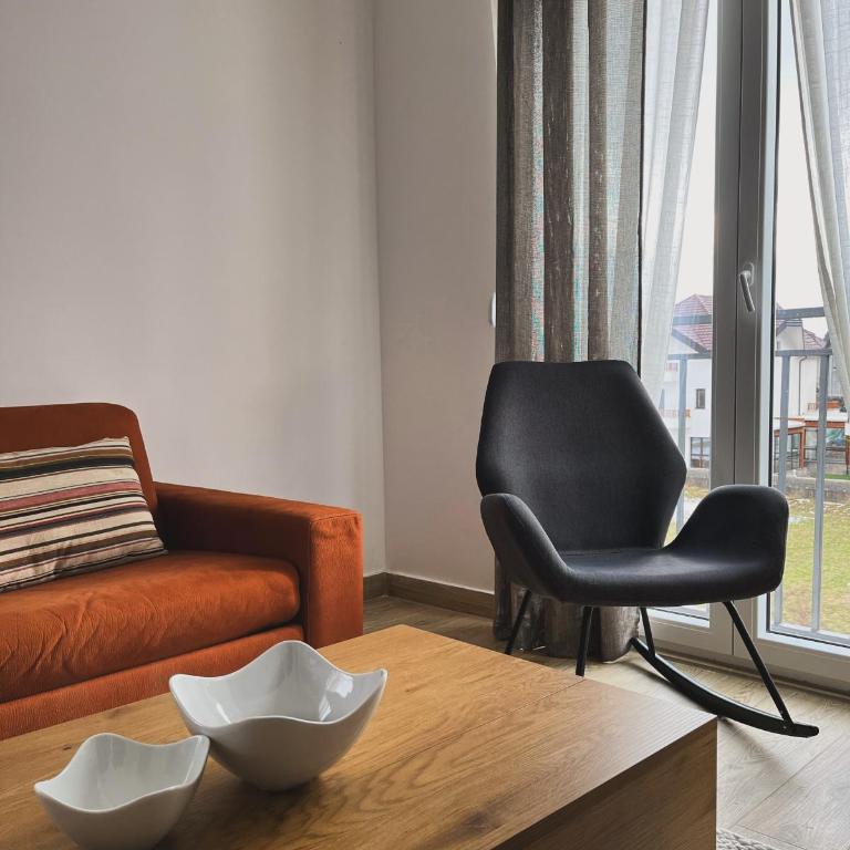 Stasa_cozy_nest - Apartman sa 1 Spavaćom Sobom - 17