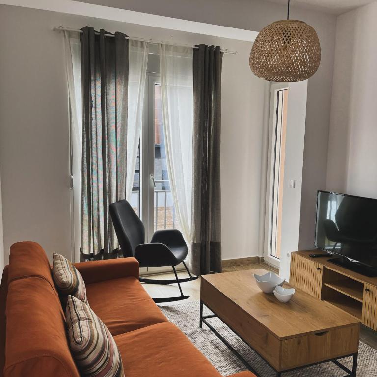 Stasa_cozy_nest - Apartman sa 1 Spavaćom Sobom - 19