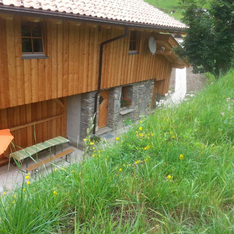 Miehl - Chalet 2 Chambres - 4
