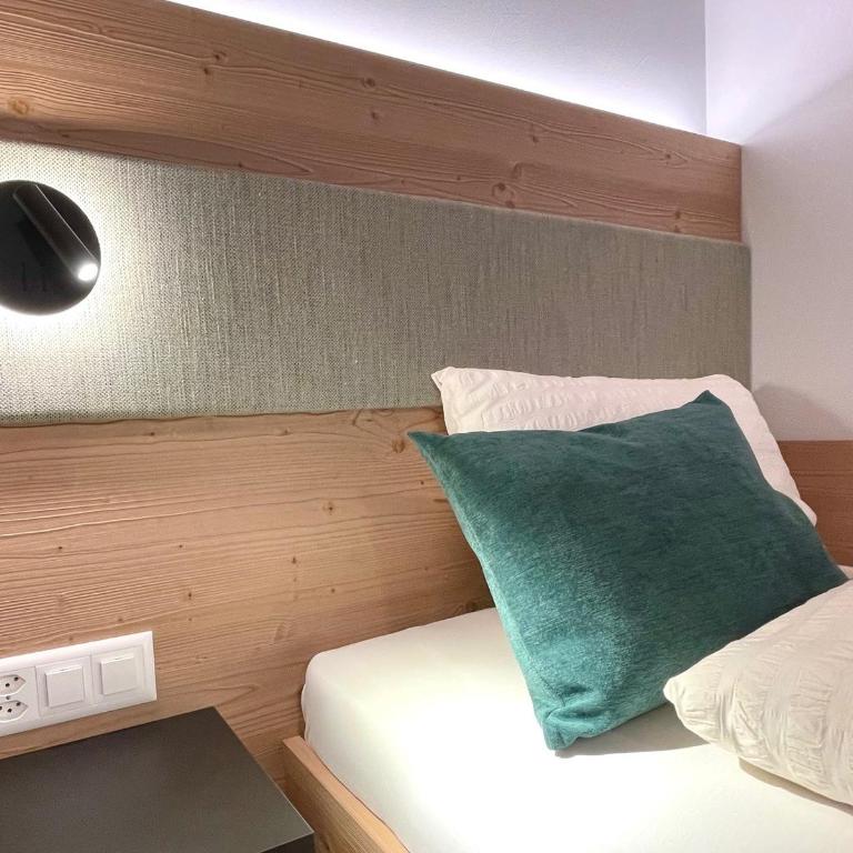 Bier & Erlebnis Hotel des alpes - Single Room - 1
