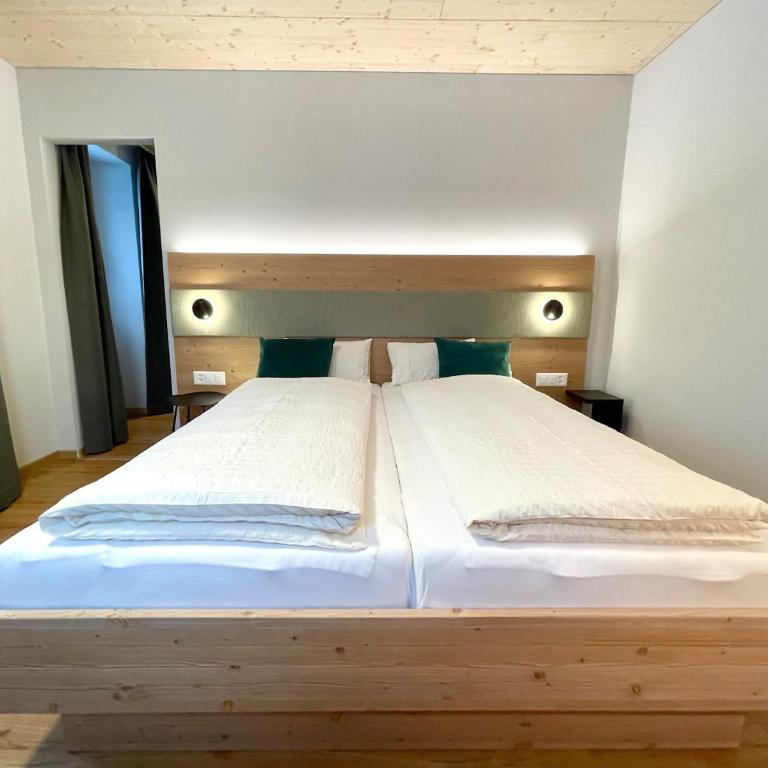 Bier & Erlebnis Hotel des alpes - Double or Twin Room - 5