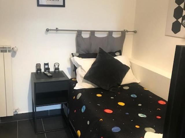 Ai Senatori - Deluxe Single Room - 3
