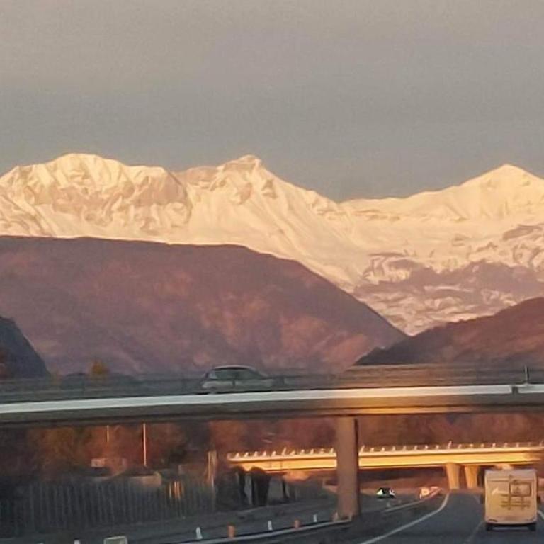 Appartement Rez de chaussée 6pers 2chambres Pieds d une remontée et à 300m des pistes - Appartamento con 2 Camere da Letto - 14