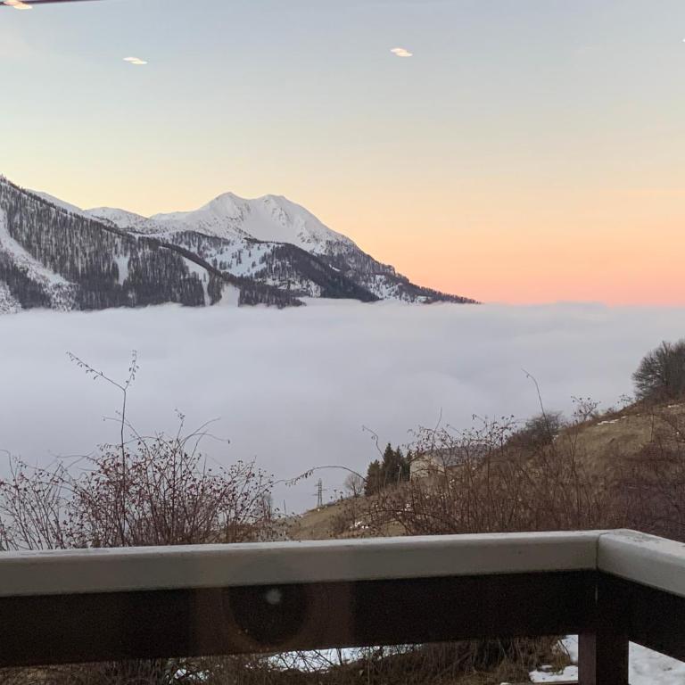 Appartement Rez de chaussée 6pers 2chambres Pieds d une remontée et à 300m des pistes - Appartamento con 2 Camere da Letto - 2
