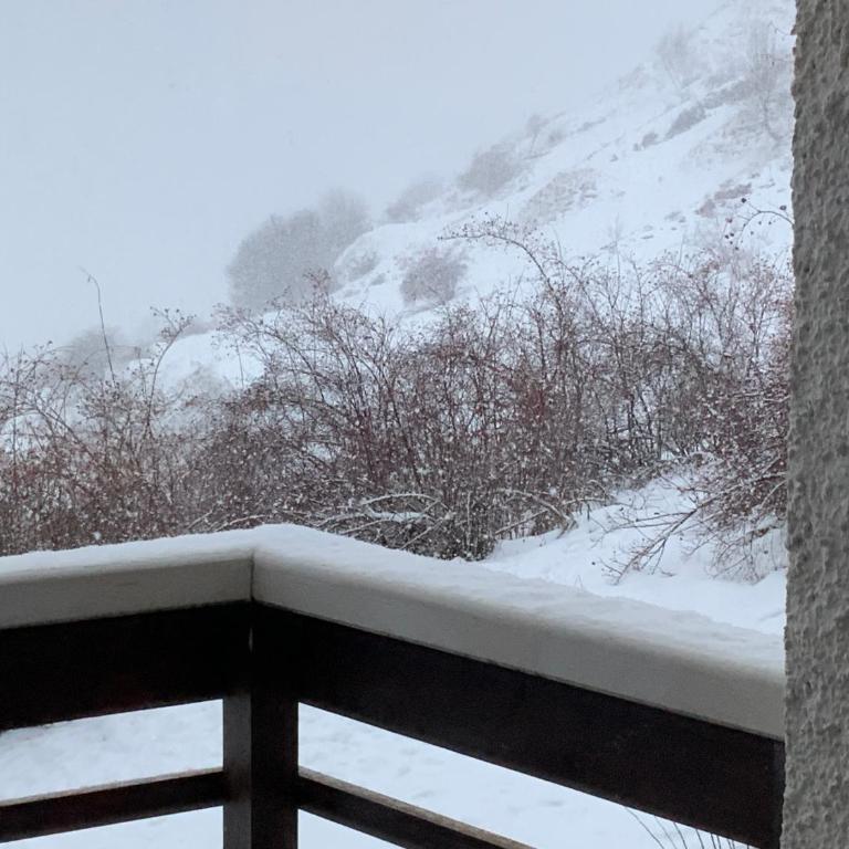 Appartement Rez de chaussée 6pers 2chambres Pieds d une remontée et à 300m des pistes - Appartamento con 2 Camere da Letto - 15