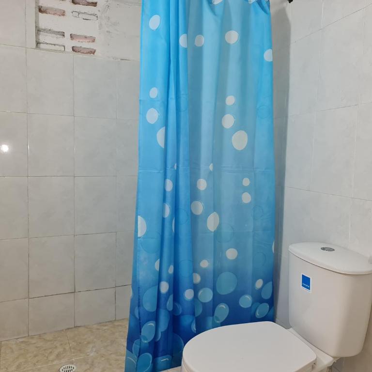 Estudio 302 en el centro histórico de Cartagena - Apartamento de 1 dormitorio - 3