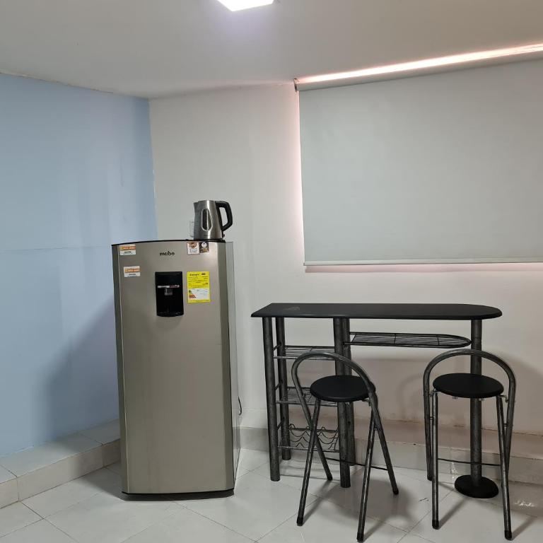 Estudio 302 en el centro histórico de Cartagena - Apartamento de 1 dormitorio - 9