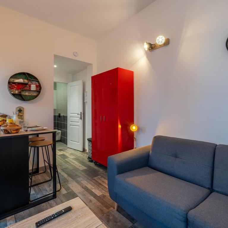 Artemis - Studio-Apartment - 8