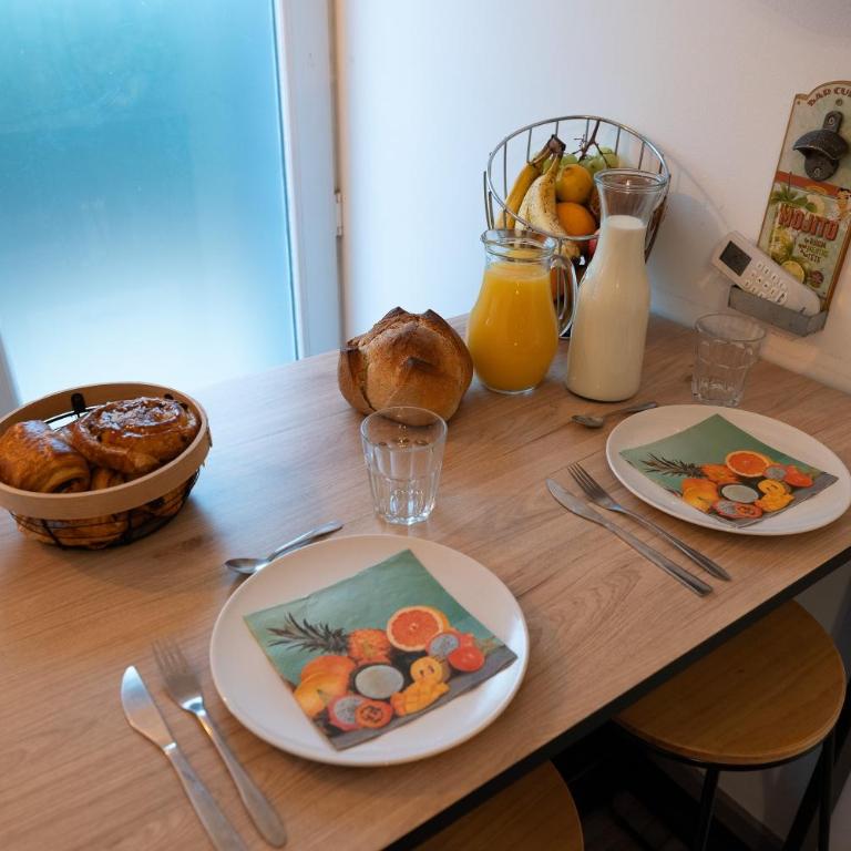 Artemis - Studio-Apartment - 12