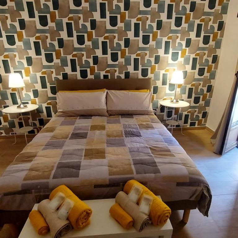 DN Holiday House - Two-Bedroom House - 16