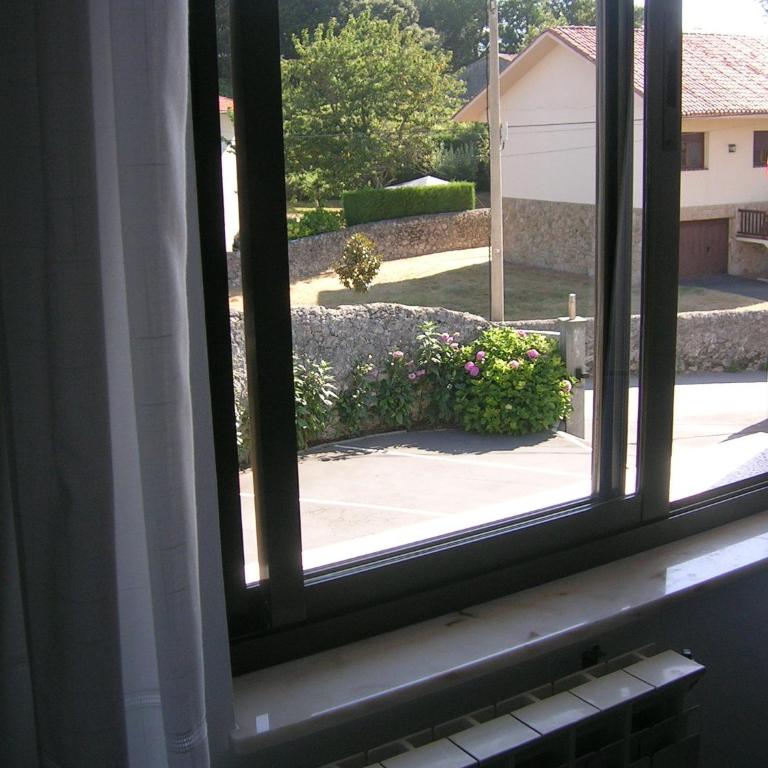 Hotel La Encina Celorio Llanes PARKING - Standard Twin Room - 4
