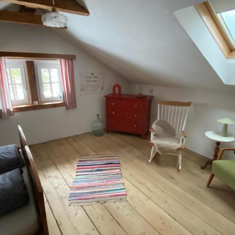 11er Häusl - Haus mit 2 Schlafzimmern - 30