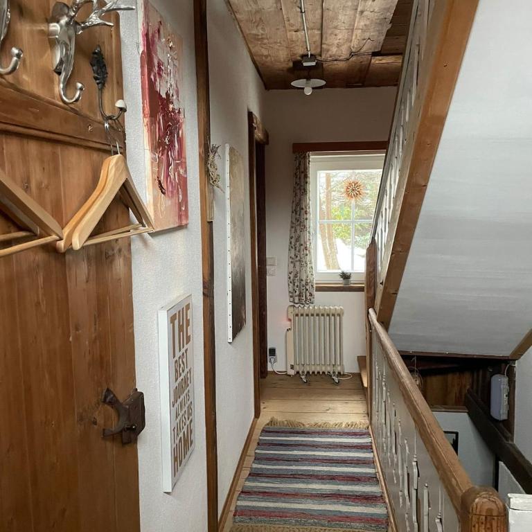 11er Häusl - Haus mit 2 Schlafzimmern - 22
