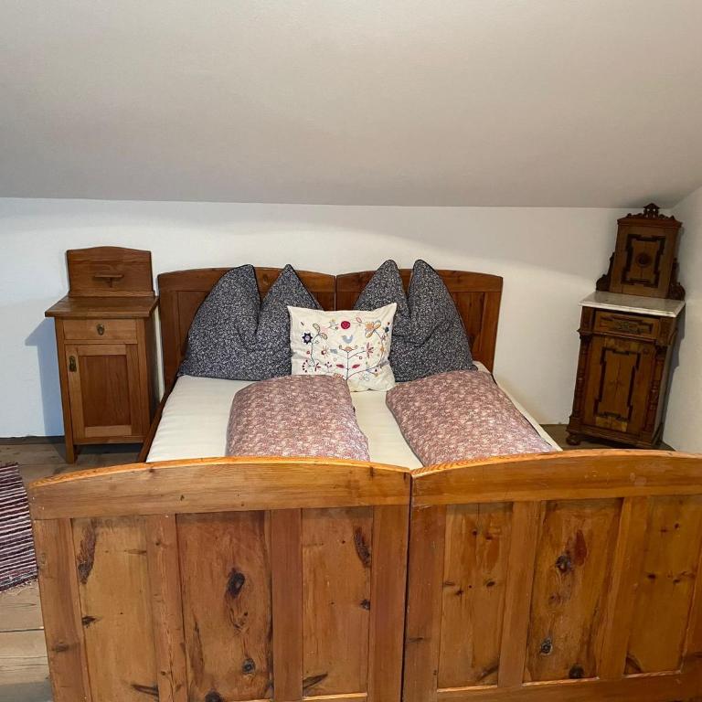 11er Häusl - Haus mit 2 Schlafzimmern - 28