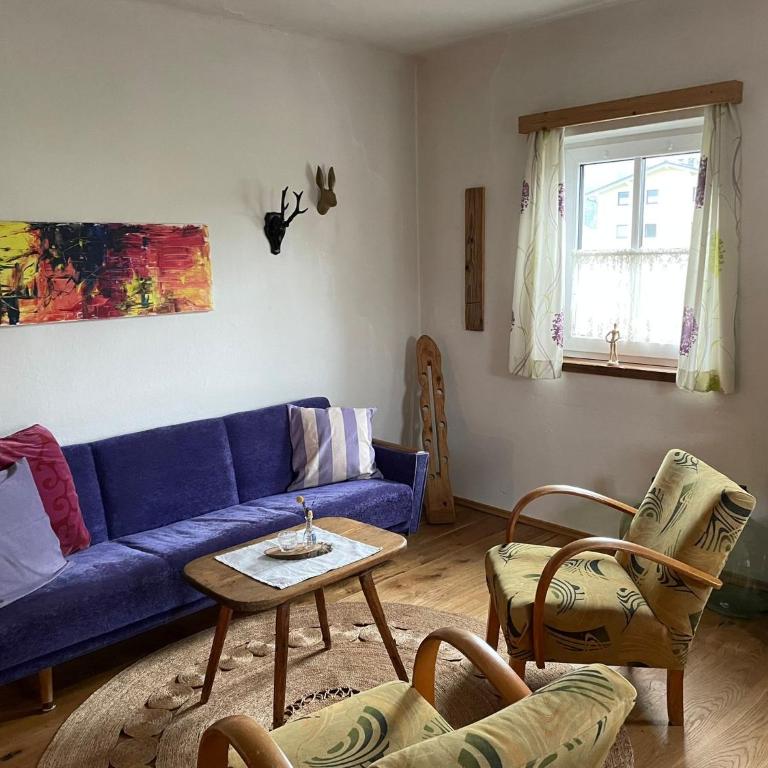 11er Häusl - Haus mit 2 Schlafzimmern - 16