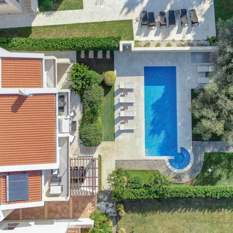 Villa Zen Port - Villa with Private Pool - 20