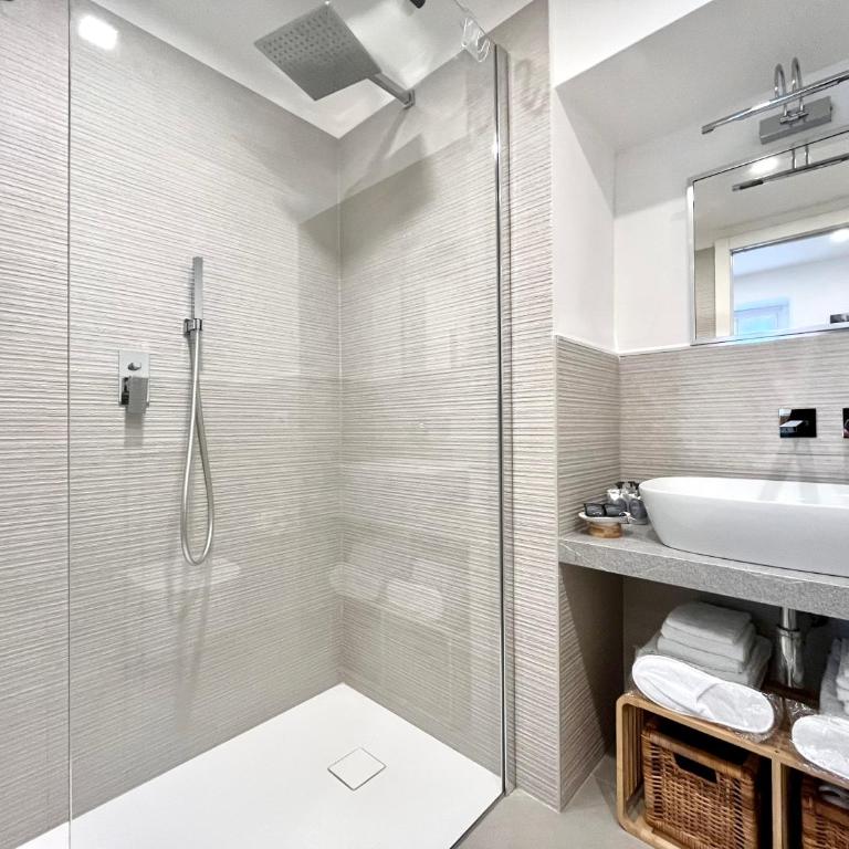 TRASTEVERE URBAN SUITE - Appartamento con 1 Camera da Letto - 22