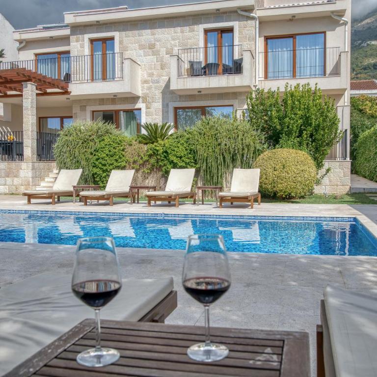 Villa Zen Port - Villa with Private Pool - 24