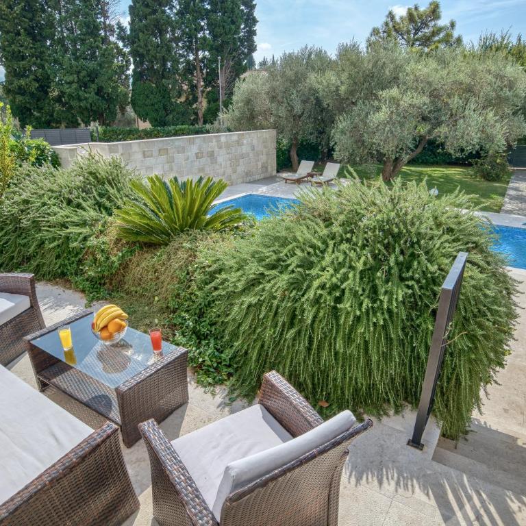 Villa Zen Port - Villa with Private Pool - 25