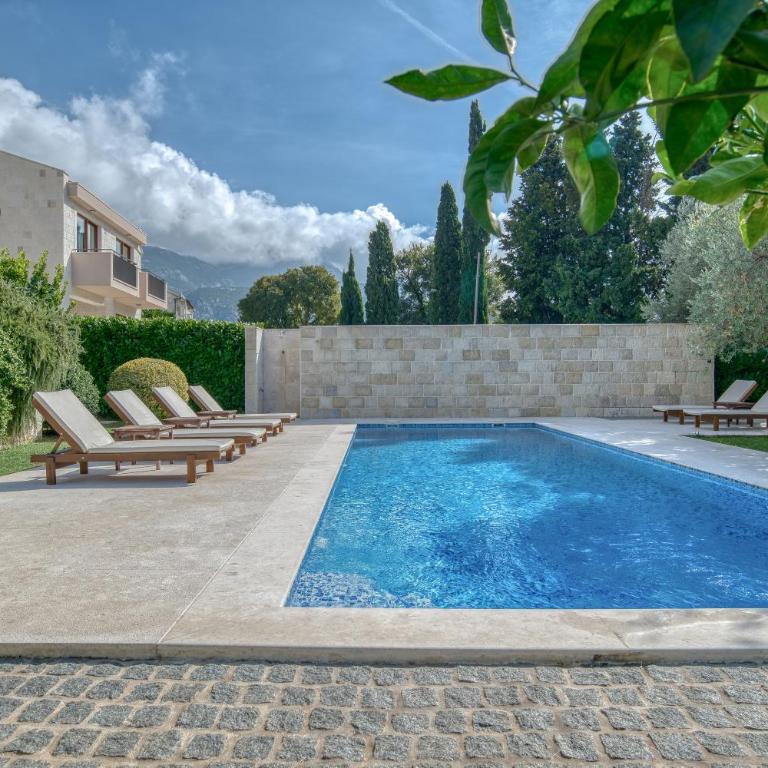 Villa Zen Port - Villa with Private Pool - 28