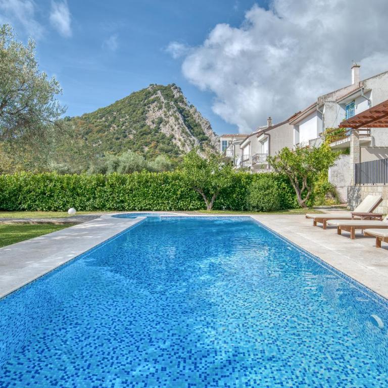 Villa Zen Port - Villa with Private Pool - 30