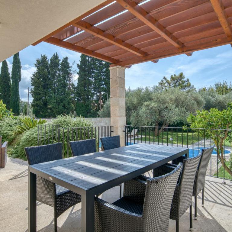 Villa Zen Port - Villa with Private Pool - 26