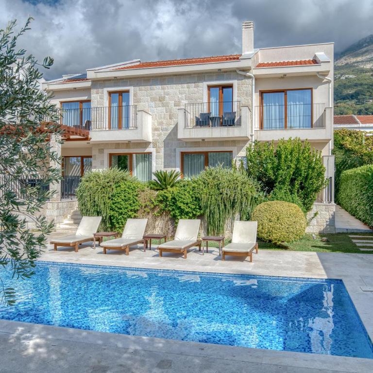 Villa Zen Port - Villa with Private Pool - 34