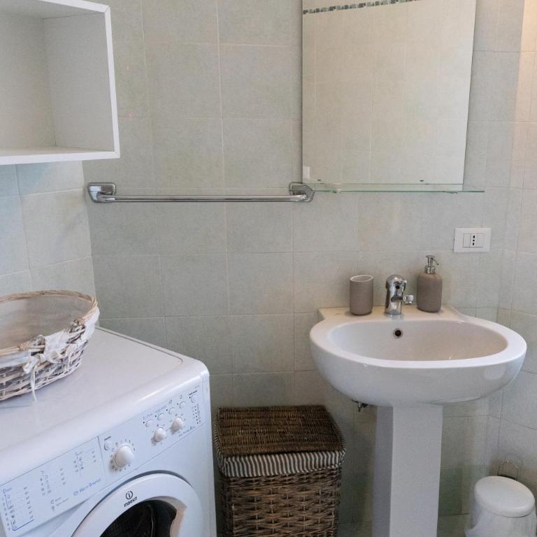 Ponte Mosca Apartments - Apartment - 22