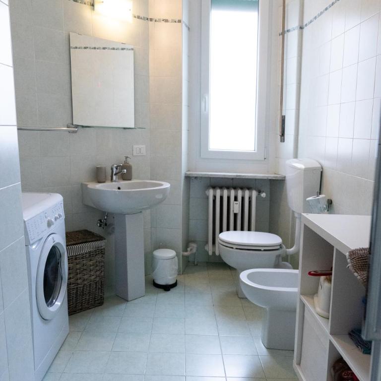 Ponte Mosca Apartments - Apartment - 24