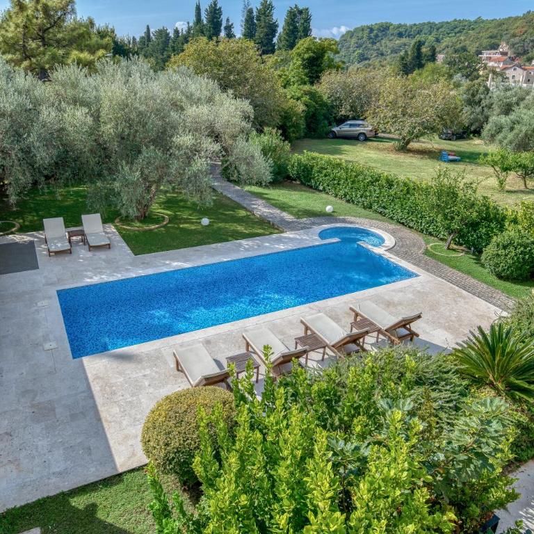 Villa Zen Port - Villa with Private Pool - 32