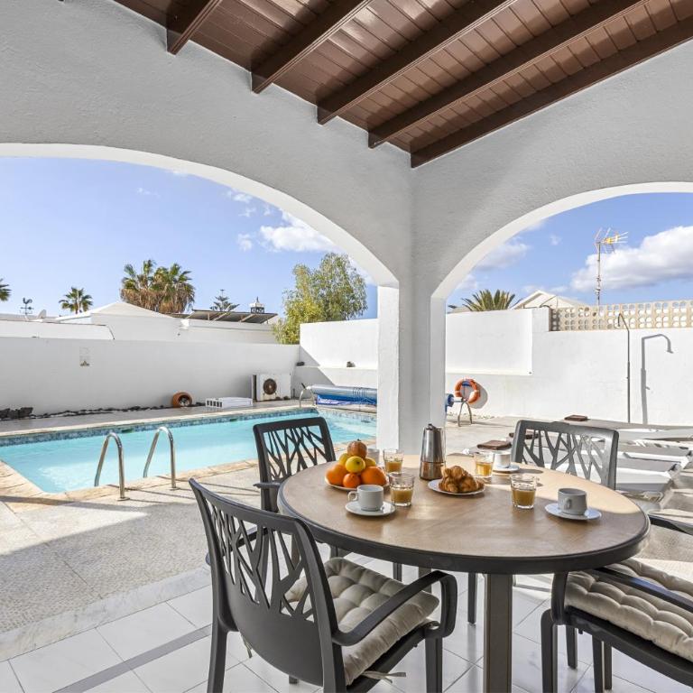 Villa Eva - VipVipVillas - Villa with Private Pool - 2