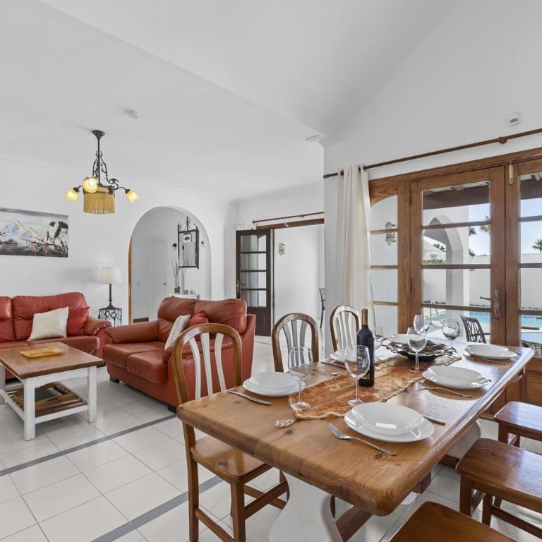 Villa Eva - VipVipVillas - Villa with Private Pool - 4