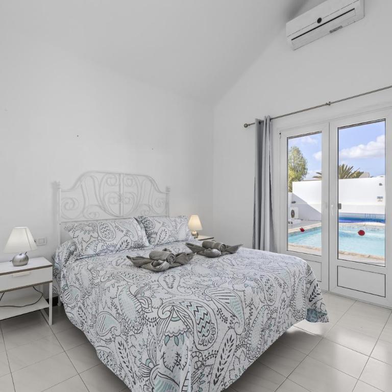 Villa Eva - VipVipVillas - Villa with Private Pool - 10
